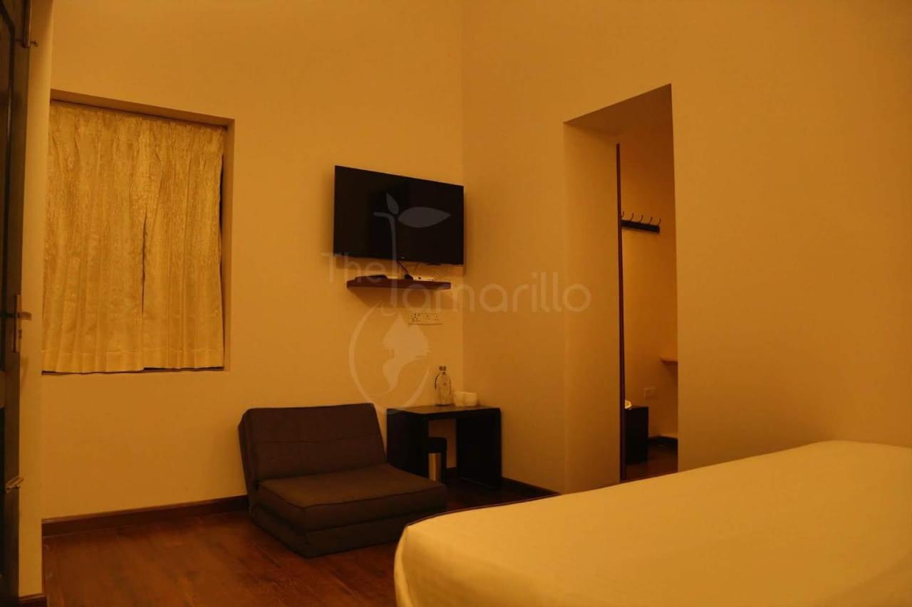 Bed and Breakfast The Tamarillo Утакаманд Экстерьер фото
