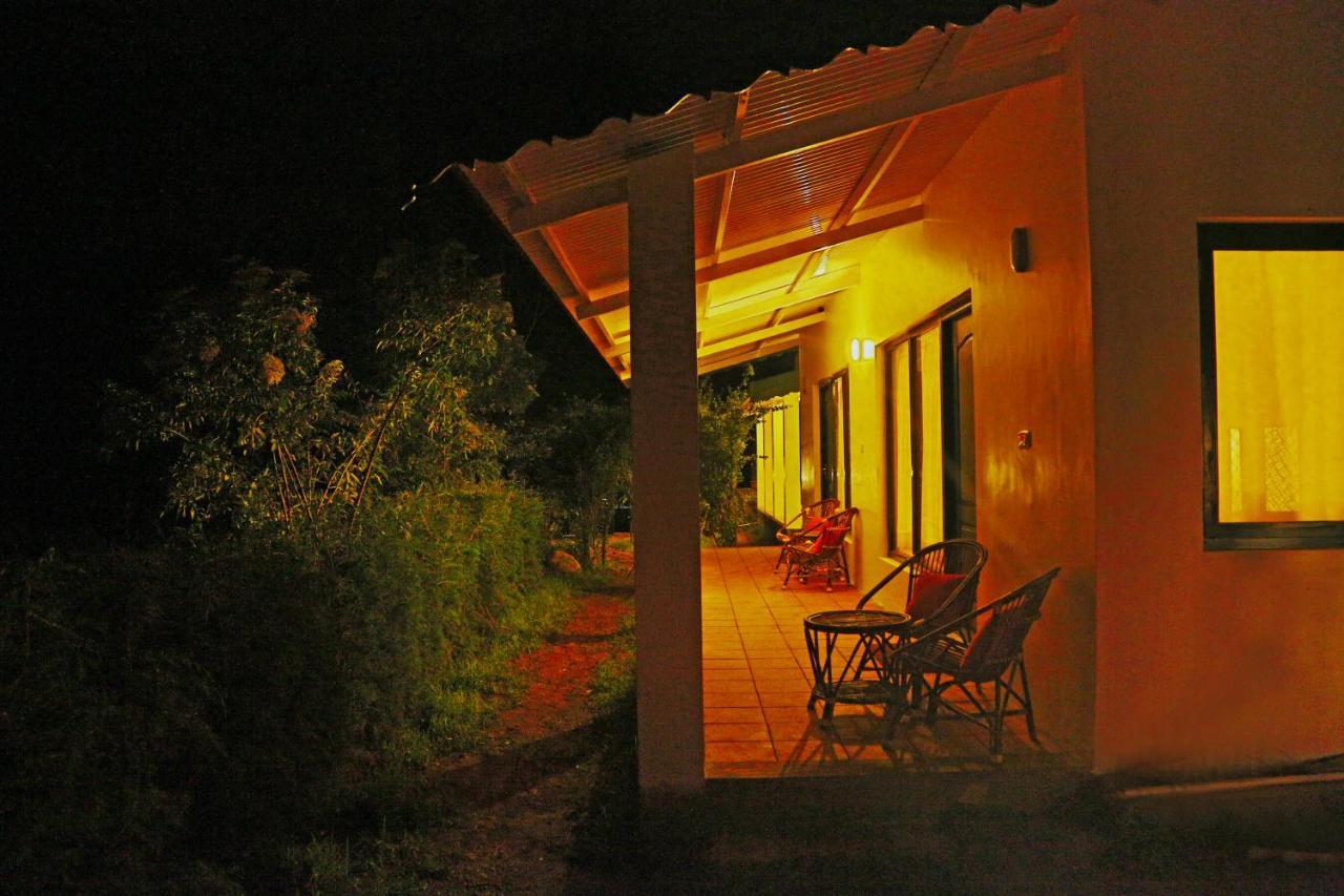 Bed and Breakfast The Tamarillo Утакаманд Экстерьер фото