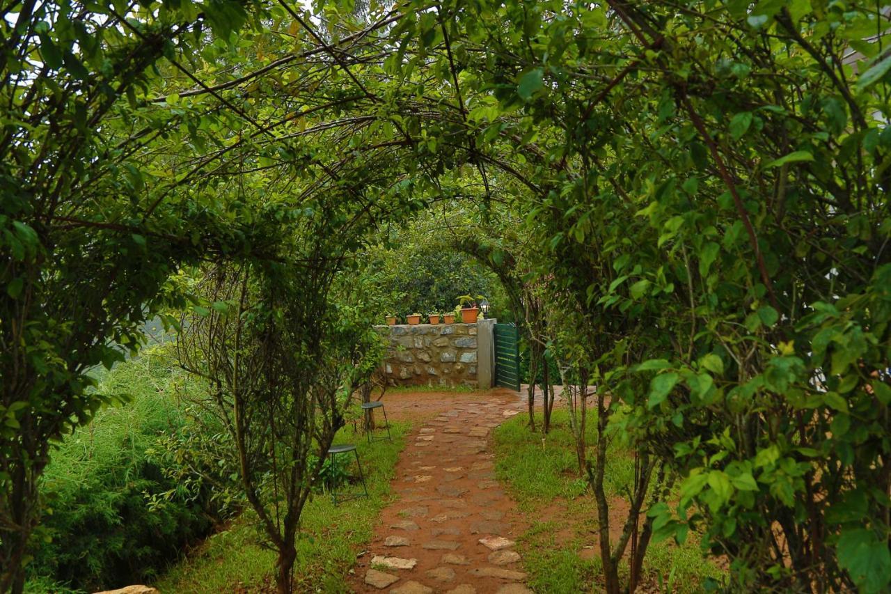 Bed and Breakfast The Tamarillo Утакаманд Экстерьер фото